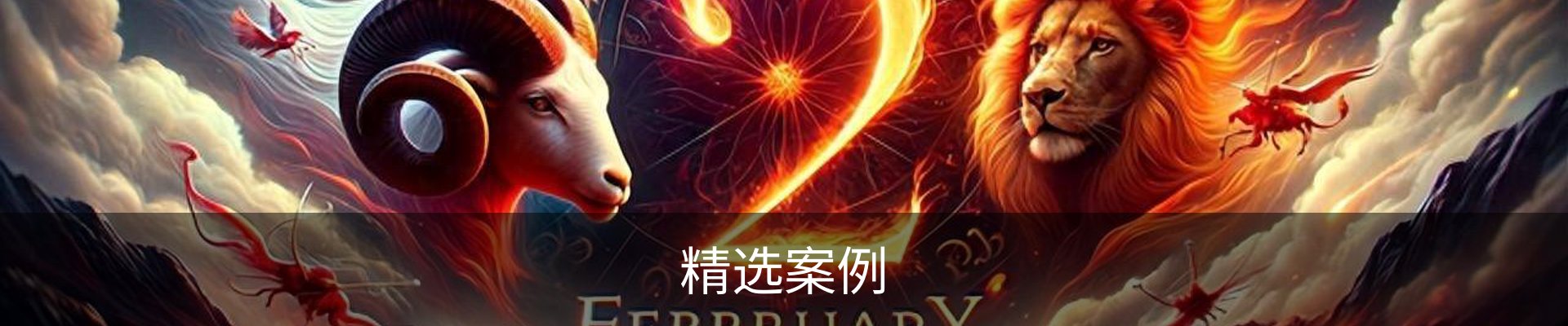 精选案例